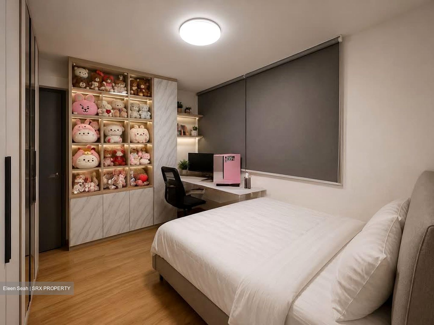 Blk 717 Bedok Reservoir Garden (Bedok), HDB Executive #578016901